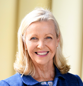 Professor Donna Cross, Founding Researcher of Friendly Schools