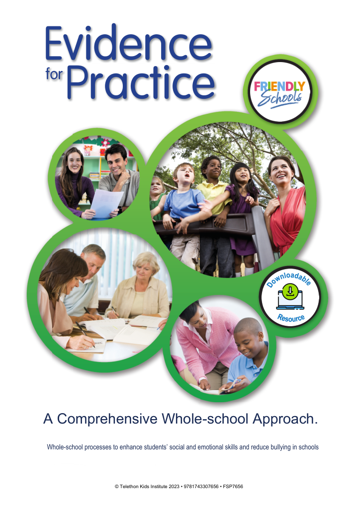 Evidence for Practice