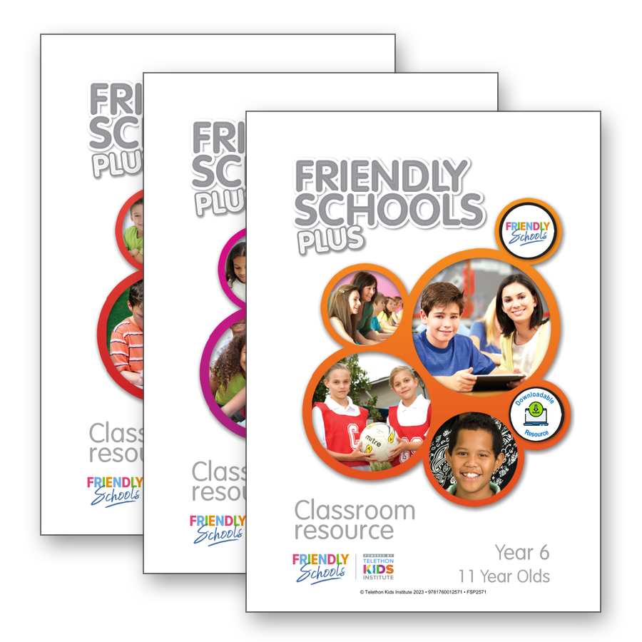 Primary Years Complete Pack